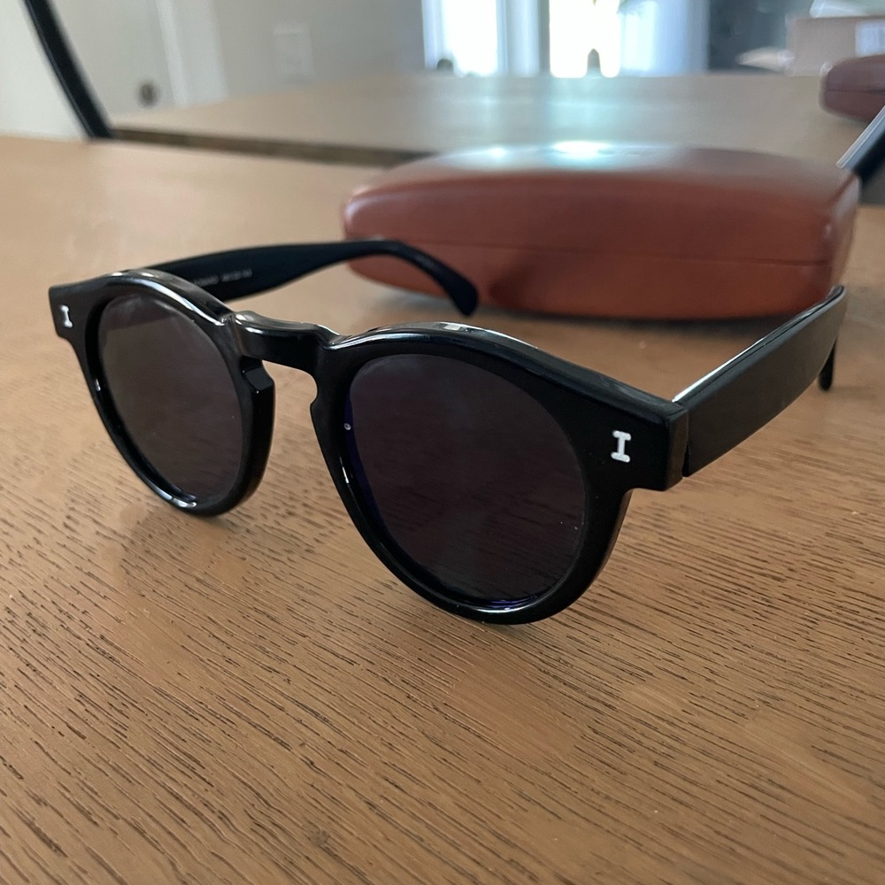 Illesteva Leonard Sunglasses